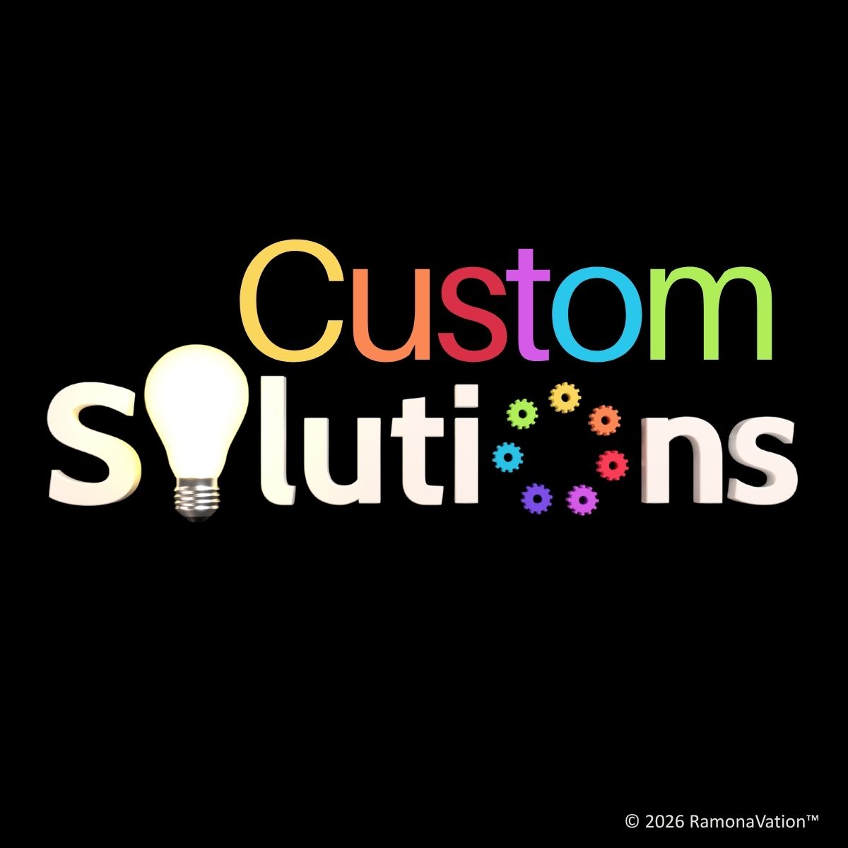 Custom Solution